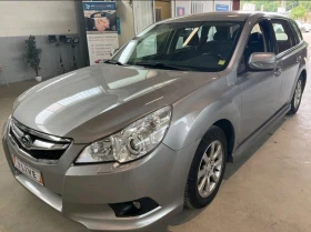 Subaru Legacy 2.0i/LPG/AWD/Лизинг, снимка 1