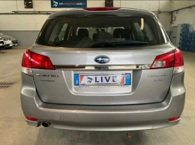 Subaru Legacy 2.0i/LPG/AWD/ | Mobile.bg    5