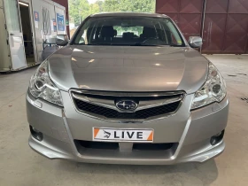 Subaru Legacy 2.0i/LPG/AWD/Лизинг, снимка 10