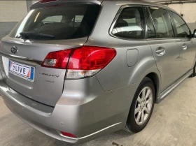 Subaru Legacy 2.0i/LPG/AWD/ | Mobile.bg    7