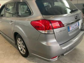 Subaru Legacy 2.0i/LPG/AWD/Лизинг, снимка 4