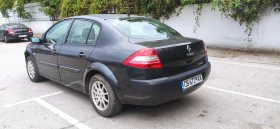 Renault Megane  Phase 2 1.4 16v LPG | Mobile.bg    4