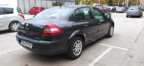 Renault Megane Phase 2 1.4 16v LPG, снимка 3