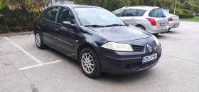 Renault Megane Phase 2 1.4 16v LPG, снимка 2