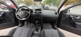 Renault Megane Phase 2 1.4 16v LPG, снимка 7