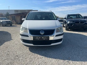  VW Touran