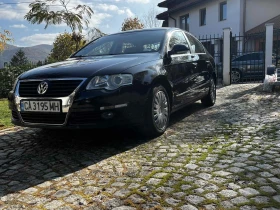 VW Passat, снимка 5