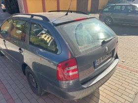 Skoda Octavia, снимка 5