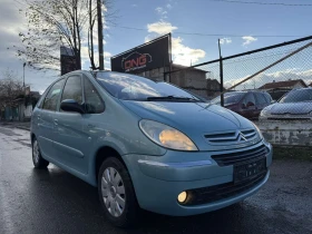 Citroen Xsara picasso 2, 000 EURO4  | Mobile.bg    1