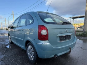 Citroen Xsara picasso 2, 000 EURO4 , снимка 4