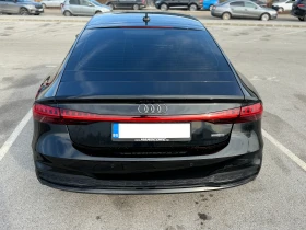 Audi A7 55 TFSI европейска!!!, снимка 2