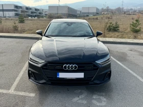 Audi A7 55 TFSI европейска!!!, снимка 1