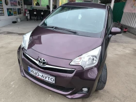  Toyota Verso S