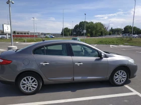 Renault Fluence, снимка 5