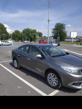 Renault Fluence, снимка 6