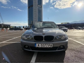 BMW 320 CD E46, снимка 2