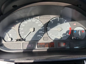 BMW 320 CD E46, снимка 13