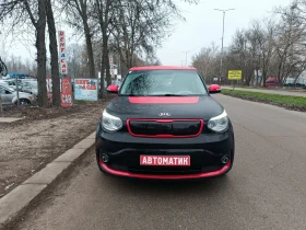 Kia Soul Електрическа / автоматик , снимка 2