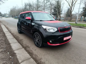 Kia Soul Електрическа / автоматик , снимка 1