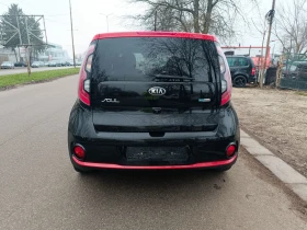 Kia Soul Електрическа / автоматик , снимка 5