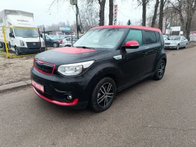 Kia Soul Електрическа / автоматик , снимка 3