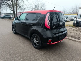 Kia Soul Електрическа / автоматик , снимка 4