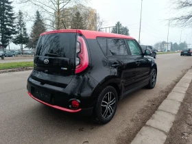 Kia Soul Електрическа / автоматик , снимка 6