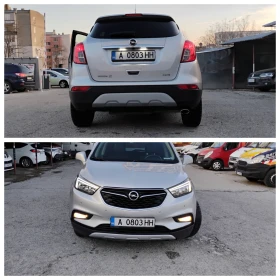 Opel Mokka X 1.6CDTI 136к.с., снимка 14