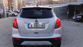 Opel Mokka X 1.6CDTI 136к.с., снимка 3