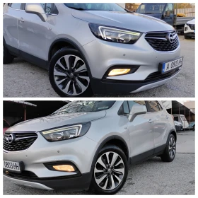 Opel Mokka X 1.6CDTI 136к.с., снимка 12