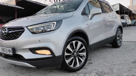 Opel Mokka X 1.6CDTI 136к.с., снимка 1