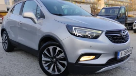 Opel Mokka X 1.6CDTI 136к.с., снимка 6