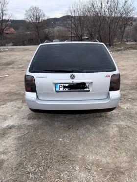 VW Passat | Mobile.bg    3