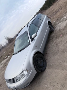 VW Passat | Mobile.bg    4