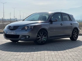 Mazda 3 2.0 LPG* TOP* - 3999 лв. - 47106495 | Car24.bg