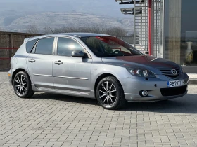 Mazda 3 2.0 LPG* TOP* , снимка 1