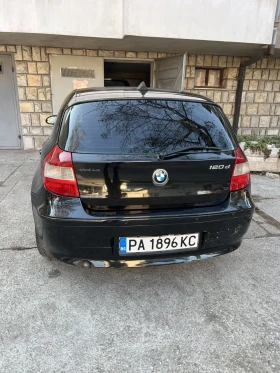 BMW 120, снимка 3