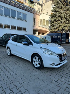 Peugeot 208, снимка 3