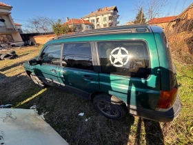 Subaru Forester, снимка 12