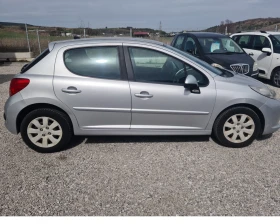 Peugeot 207 1.4.BENZIN EURO5B, снимка 13