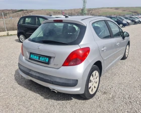     Peugeot 207 1.4.BENZIN EURO5B