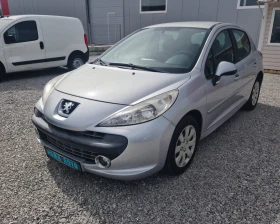 Peugeot 207 1.4.BENZIN EURO5B, снимка 10