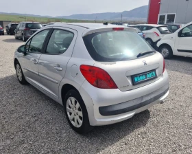     Peugeot 207 1.4.BENZIN EURO5B