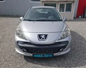 Peugeot 207 1.4.BENZIN EURO5B, снимка 3