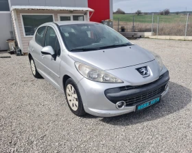     Peugeot 207 1.4.BENZIN EURO5B