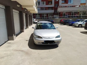     Hyundai Lantra