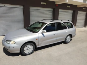 Hyundai Lantra | Mobile.bg    3