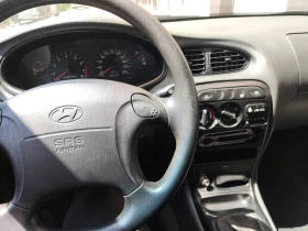 Hyundai Lantra | Mobile.bg    6