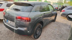 Обява за продажба на Citroen C4 Cactus 1.6 HDi Германия  ~15 400 лв. - изображение 5