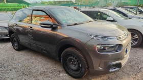 Обява за продажба на Citroen C4 Cactus 1.6 HDi Германия  ~15 400 лв. - изображение 1